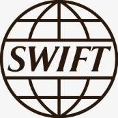 Trademark SWIFT (globe logo)