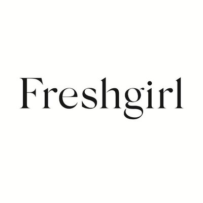 Trademark FRESHGIRL