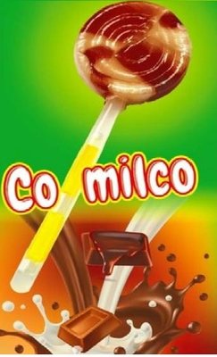 Trademark Co milco