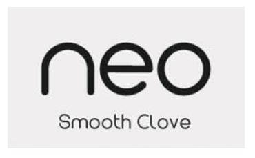 Trademark neo Smooth Clove (Stylised)