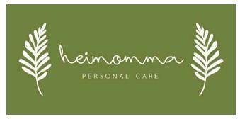 Trademark HEIMOMMA PERSONAL CARE