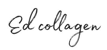 Trademark Ed collagen