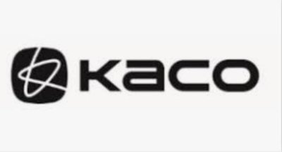 Trademark KACO + LOGO