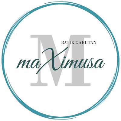 Trademark merek maximusa diambil dari nama usaaha