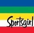 Trademark Sportsgirl Logo