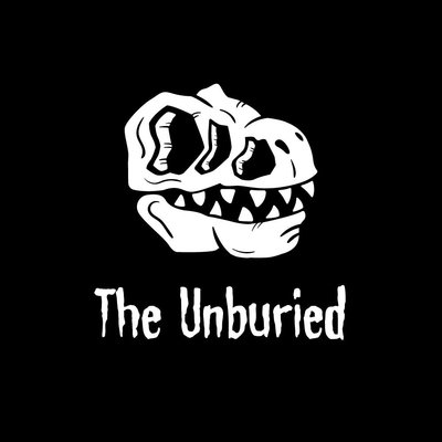 Trademark The Unburied