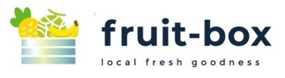 Trademark fruitbox