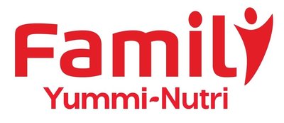 Trademark Family Yummi-Nutri Logo