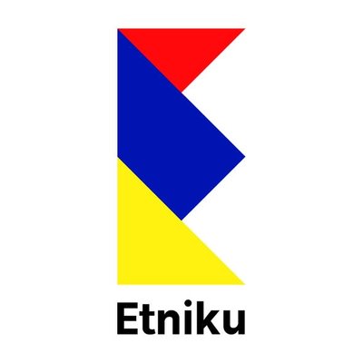 Trademark Etniku