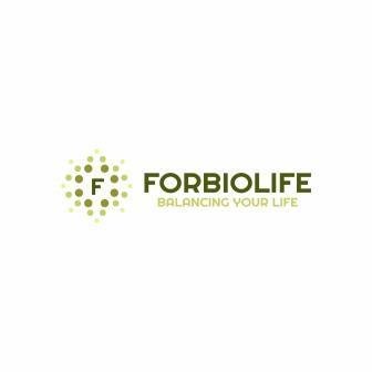 Trademark FORBIOLIFE