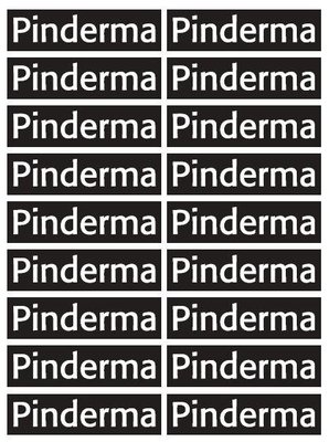 Trademark Pinderma