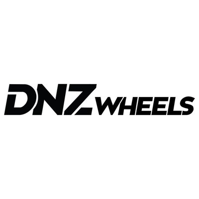 Trademark DNZ WHEELS