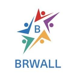 Trademark BRWALL