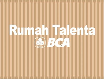 Trademark RUMAH TALENTA BCA