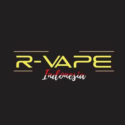 Trademark R-VAPE INDONESIA