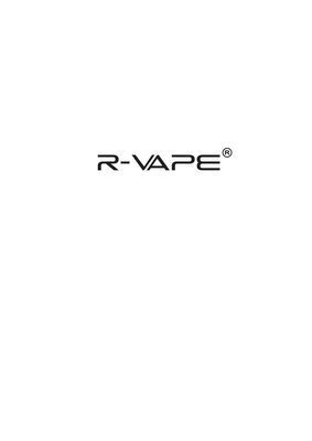 Trademark R-VAPE