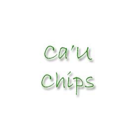 Trademark Ca'u Chips