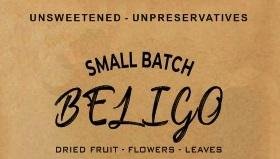 Trademark BELIgo