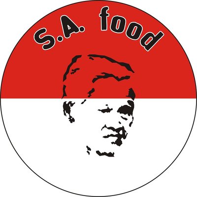 Trademark S.A. food