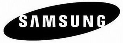 Trademark SAMSUNG and DEVICE