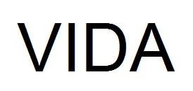 Trademark VIDA