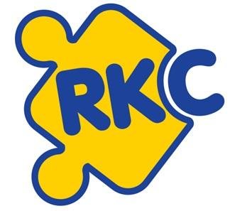 Trademark RKC + LOGO