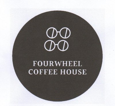 Trademark Fourwheel Coffee House