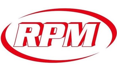 Trademark RPM