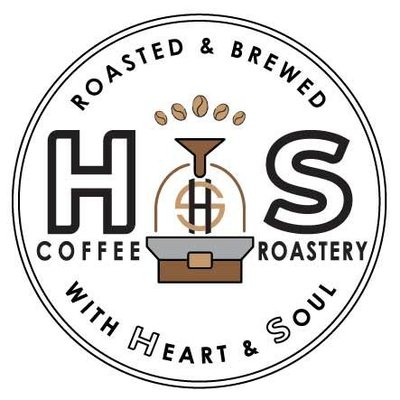 Trademark HS Coffee Roastery