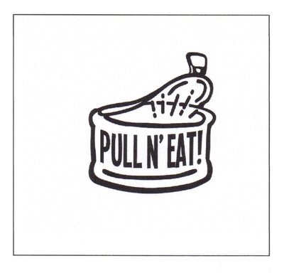 Trademark PULL N' EAT!