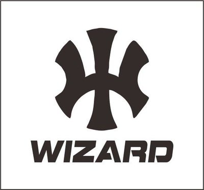 Trademark WIZARD + LOGO