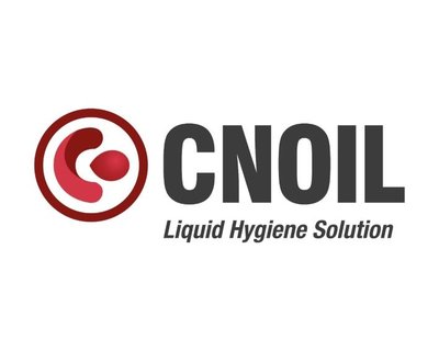 Trademark CNOIL- Liquid Hygiene Solution