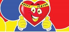 Trademark HAPPY PLAFON