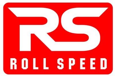 Trademark ROLL SPEED + LOGO