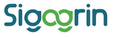 Trademark SIGOGRIN + LOGO