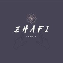 Trademark ZHAFI BEAUTY dan Logo