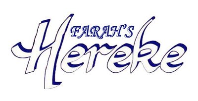 Trademark FARAH'S HEREKE