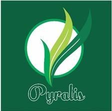 Trademark Pyralis dan Logo