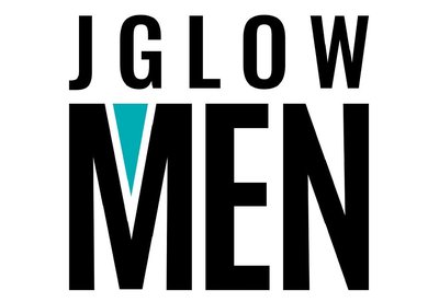 Trademark J-GLOW / MEN + LUKISAN