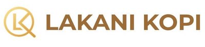 Trademark LAKANI KOPI + LOGO