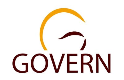 Trademark GOVERN + LOGO