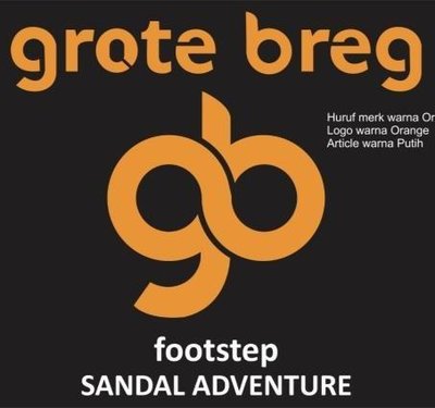 Trademark grote breg