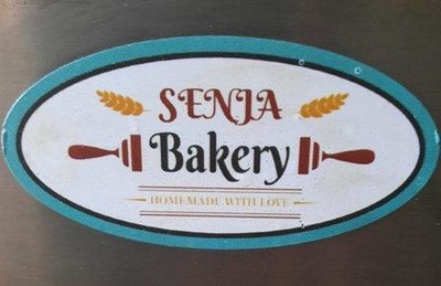 Trademark Senja Bakery