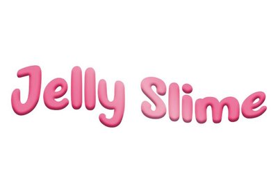 Trademark Jelly Slime