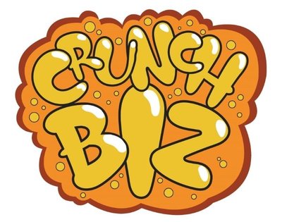 Trademark CRUNCHBIZ