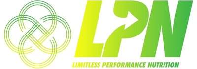 Trademark LIMITLESS PERFORMANCE NUTRITION