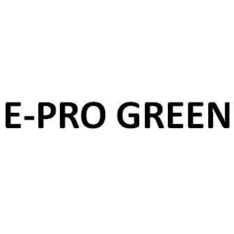 Trademark E-PRO GREEN