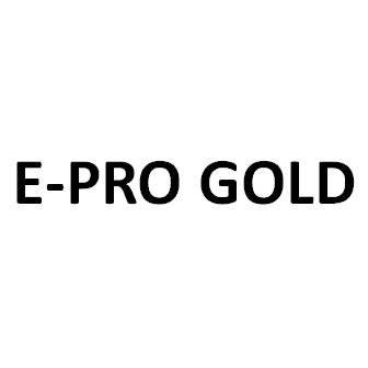 Trademark E-PRO GOLD