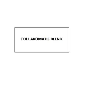 Trademark FULL AROMATIC BLEND