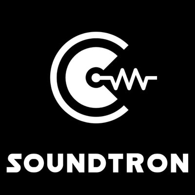 Trademark SOUNDTRON